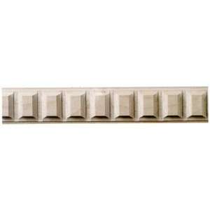    Hafele   HF 19479632   Wood Molding   Dentil