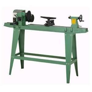   12 x 33 3/8 Wood Lathe with Reversible Head