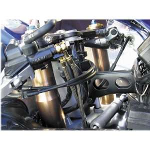   Brakes Sport Bike Hydraulic Clutch Lines FK003D599CL Automotive