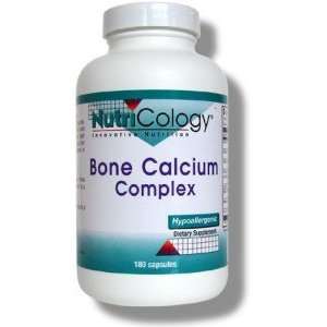  Bone Calcium Complex 180 caps