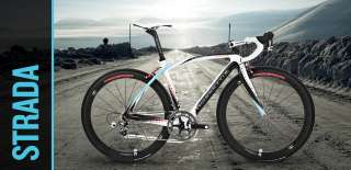 rossetti strada new for 2012 is the strada in a market saturated by 