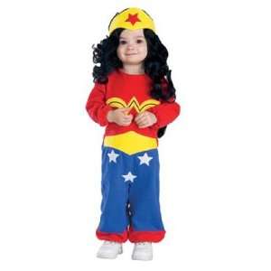  Infant Wonder Woman™ Costume Toys & Games