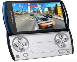AT&T / T MOBILE **UNLOCKED / WORLD PHONE** Sony Ericsson XPERIA PLAY 