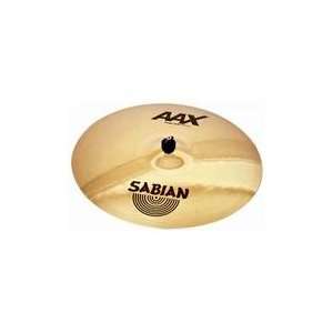  Sabian 21 Stage Ride AAX Brilliant Musical Instruments