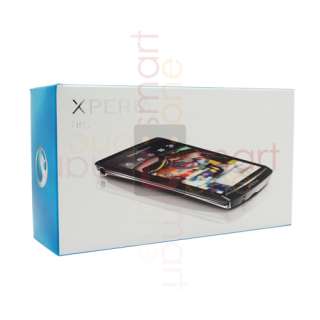 Xperia Arc X12 LT15i