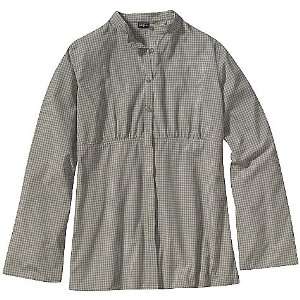  Womens Sun Shelter Shirt