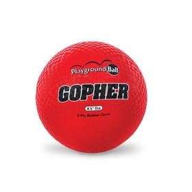  Gopher Playground Balls