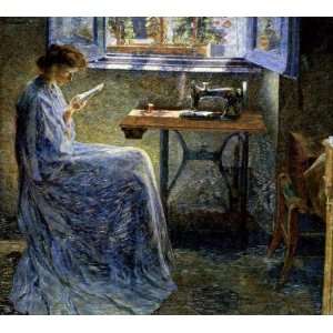  The Romance of One Seamstress Arts, Crafts & Sewing