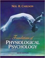   CD ROM, (0205427235), Neil R. Carlson, Textbooks   