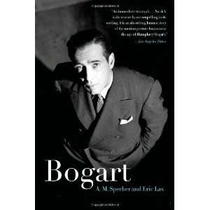  Bogart [Paperback] Ann Sperber Books