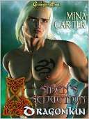 Dragon Kin Sirens Seduction Mina Carter