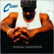 Personal Conversation, Case, Music CD   