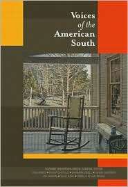 Voices of the American South, (0321094166), Suzanne Disheroon Green 