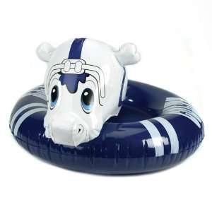   Indianapolis Colts Mascot Swimming Pool Inner Tubes