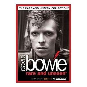  David Bowie   Rare and Unseen Musical Instruments