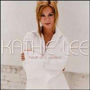  Kathie Lee   Heart of a Woman 