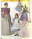 McCalls Costume M4948 Wizard of Oz, Alice in Wonderland Childs 3 8