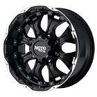 20x9 Moto Metal MO959 Black Wheel/Rim(s) 8x170 8 170 20