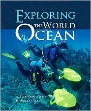   Ocean, (0073312762), W. Sean Chamberlin, Textbooks   