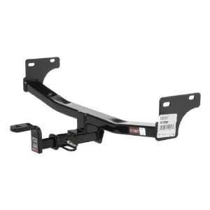 CMFG Trailer Hitch   Jeep Patriot (Fits 2011 2012 )   1 1/4 Receiver 