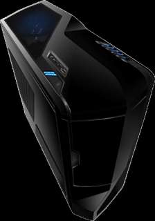 NZXT Phantom PHAN 001BK Black Enthusiast ATX Full Tower Computer Case 