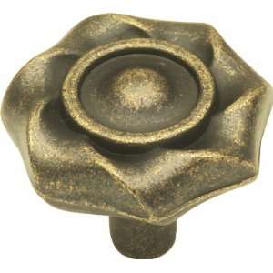  Hickory Hardware PA1312 WOA Windover Antique Cabinet Knobs 