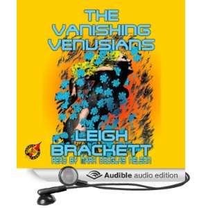  (Audible Audio Edition) Leigh Brackett, Mark Douglas Nelson Books
