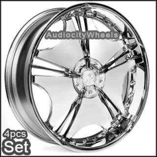22inch Rims Wheels  Tahoe,Avalanche, Chevy Yukon F150  