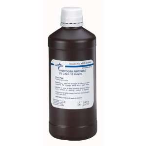  Hydrogen Peroxide Case Pack 12   410301 Health & Personal 