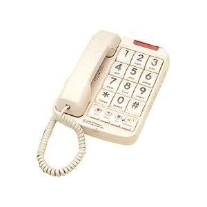    Northwestern Big Button Phone w/ Braille 20200