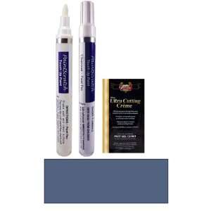  1/2 Oz. Medium Wedgewood Metallic Paint Pen Kit for 2003 