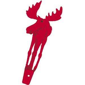 Moose Mailbox Flag 