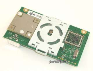 RF Module PCB Board Power Switch Xbox 360 X802779 013  