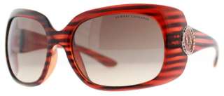 HOT RARE NEW ARMANI EXCHANGE AX 166 Z6V ORANGE SUNGLASSES  