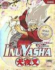 dvd inuyasha vol 1 167end the final act vol 1 26 end 4 movies returns 