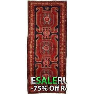  10 3 x 4 5 Ardabil Hand Knotted Persian rug