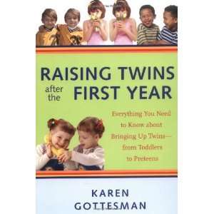  Raising Twins After the First Year Everything You Need to 