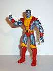 Marvel Universe 2011 COLOSSUS 1st appearance app first 