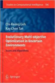   Algorithms, (3540959750), Chi Keong Goh, Textbooks   