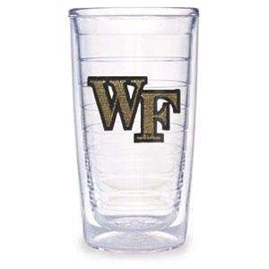  Wake Forest Insulated Tumblers 2 pack
