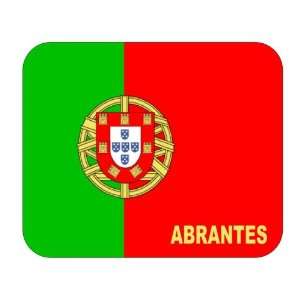  Portugal, Abrantes Mouse Pad 