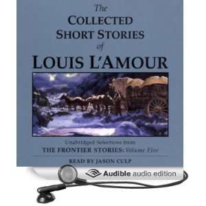   Volume 5 (Unabridged Selections) [Abridged] [Audible Audio Edition
