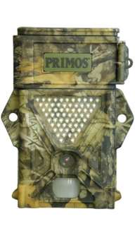 Primos 63040 Truth X Cam 62 Trail Scouting Game Camera  