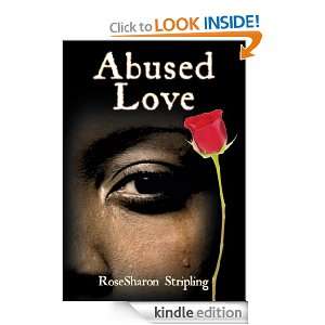 Start reading Abused Love  