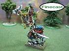 25mm Warhammer DPS painted Empire State spear EM042 items in Dragon 