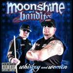   Bandits (CD, Jan 2011, Suburban Noize) Moonshine Bandits Music