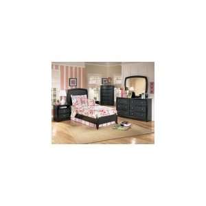 Enchanted Glade Panel Bedroom Set by Signature Design By Ashley 