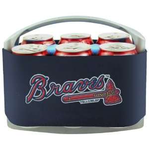  Atlanta Braves Cool Six Cooler