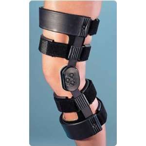  Weekender Knee Brace Right Size Small, Thigh Circ. 14½ 