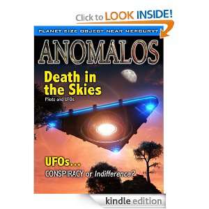   Aliens   Phenomena John Prytz, Nick Pope  Kindle Store